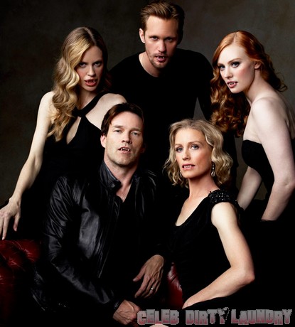 true blood season 4 promo. season of True Blood.