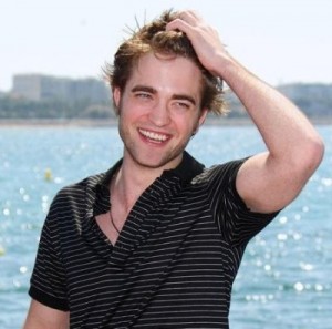 Want to meet Robert Pattinson? 