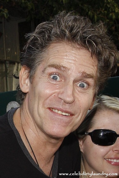 jeff conaway 2011. Jeff Conaway, the actor who