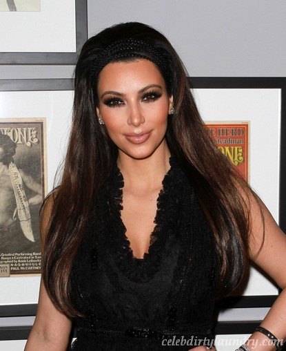 Kim Kardashian's Twitter Account Hacked Kim Kardashian didn't tweet out