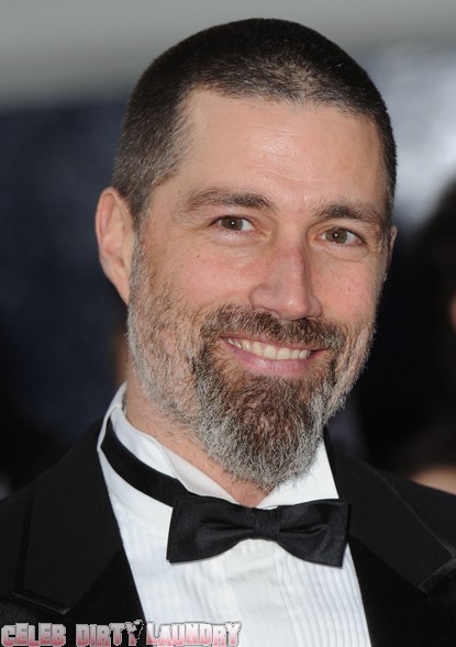 Matthew Fox Sued Over Attack On Bus Driver