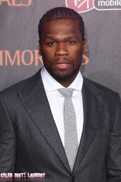 50 Cent Compares Himself To Biggie Smalls In His Return To His Hip Hop Roots