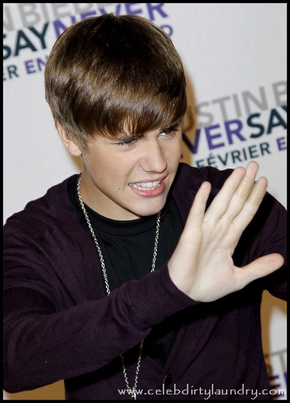 obsessive justin bieber fans. Is teen sensation Justin