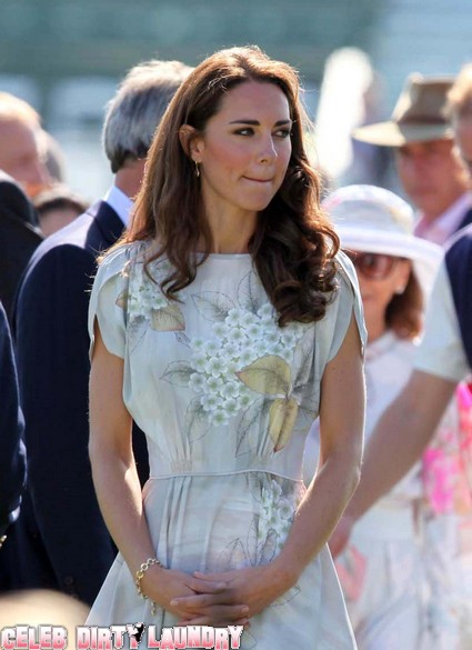 Kate Middleton Is Slim But Is She Anorexic
