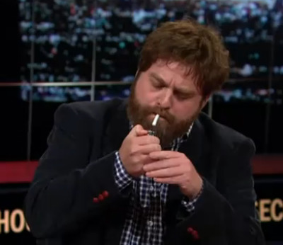 zach galifianakis girlfriend. zach galifianakis stand-up