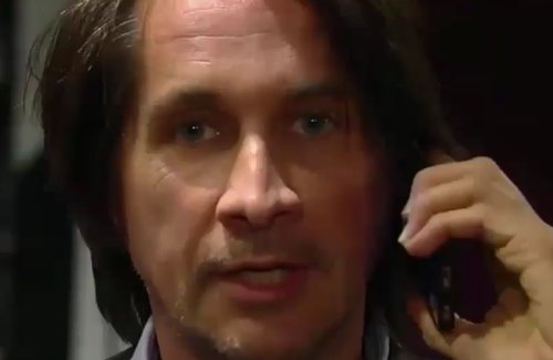 General Hospital Spoilers: Carly Dumps Sonny - Bobbie Attacks Nelle - Finn Scrambles - Lulu and Laura Scheme Against Valentin