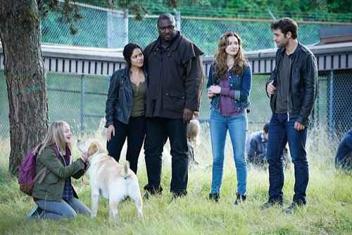 Zoo Finale Recap - The End of The World: Season 2 Episode 12 and 13 "Pangaea - Clementine"