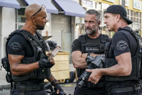 S.W.A.T. Recap 12/03/21: Season 5 Episode 7 "Keep the Faith"