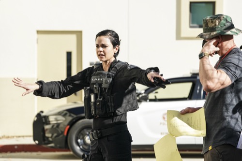 S.W.A.T. Recap 03/27/22: Season 5 Episode 15 "Donor"