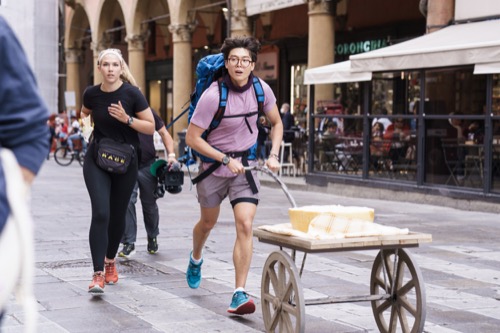 The Amazing Race Recap 10/05/22: Season 34 Episode 3 "It's All in the Details"