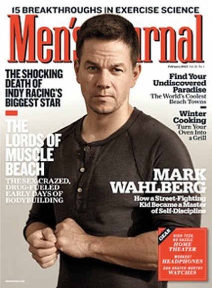 Mark Wahlberg Claims He Could Have Stopped 9/11 but Apologizes Later