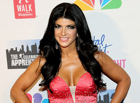 Kim Granatell Slams 'Real Housewives of New Jersey' Star Teresa Giudice with Nasty Comment: Go To Prison!