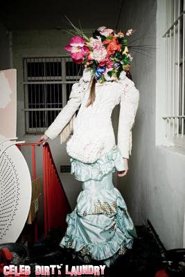 Kate Middleton Commissions Lady Gaga’s Hat Designer For Diamond Jubilee Kate Middleton Commissions Lady Gaga’s Hat Designer For Diamond Jubilee