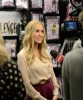 Kristin Cavallari Judges The Bing It On Halloween Costume Contest! (Photos)