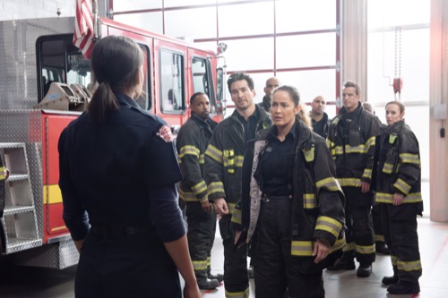 Station 19 Recap 05/02/24: Season 7 Episode 6 "With So Little To Be Sure Of"