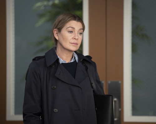 Grey’s Anatomy Season 21: Ellen Pompeo’s Status For The Series, What We Know!
