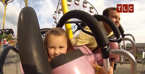 19 Kids and Counting Recap 11/11/14: Season 9 Episode 15 "DC Duggars Hit The Road"