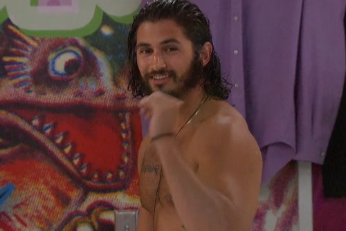 ‘Big Brother 18’ Live Feeds - Victor Flirts up Natalie – James Stuck in Friend Zone – Paul Thinks Paulie Has BB18 Baby