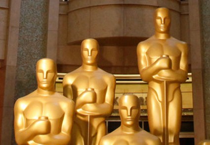 'The Artist' Cleaned Up At The 2012 Academy Awards – Full Winner LArtist' Cleaned Up At The 2012 Academy Awards – Full Winner List Here