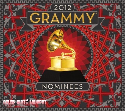 Grammy Award Nominations Tonight - Learn Who Is Nominated HERE
