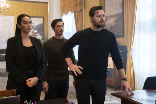 FBI: International Premiere Recap 02/13/24: Season 3 Episode 1 "June"