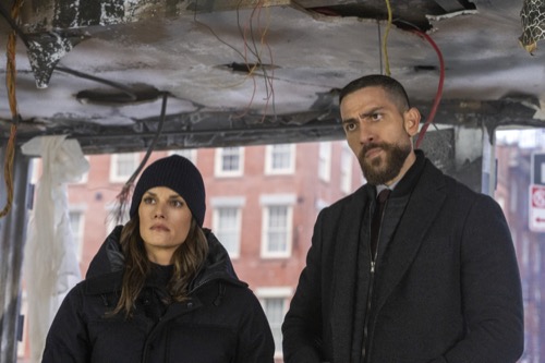 FBI Recap 04/02/24: Season 6 Episode 7 "Behind the Veil"