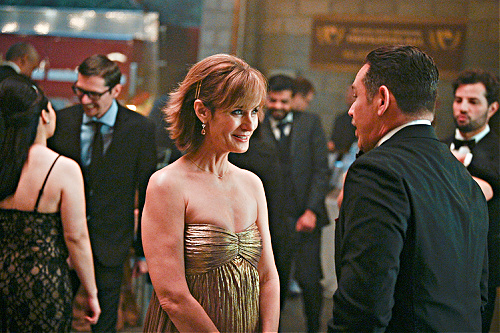 Fire Country, Season 2, Episode 8 Spoilers: Roberta Arrives On Scene