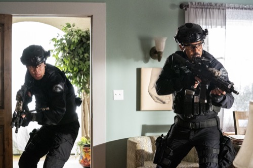 S.W.A.T. Recap 05/03/24: Season 7 Episode 11 "Whispers"