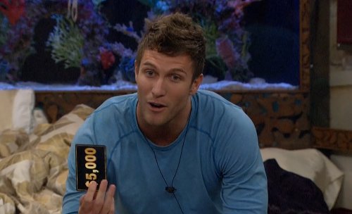 ‘Big Brother 18’ Spoilers: Corey Uses BB Bribe and There’s a Late Night Murder in the BB18 HoH Room