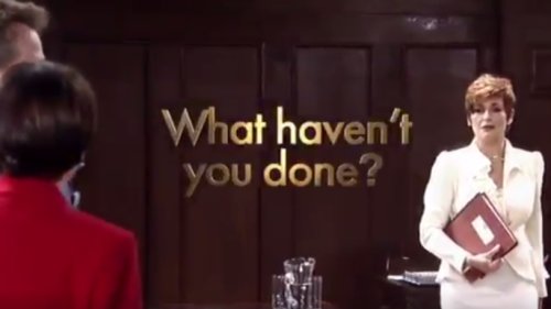 General Hospital Spoilers: Friday Jane Elliot Special Episode – Life vs Tracy Quartermaine Trial