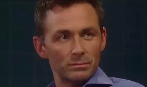 General Hospital Spoilers: Valentin Caught Between Two Women – Who’s Better For Him, Anna or Nina?