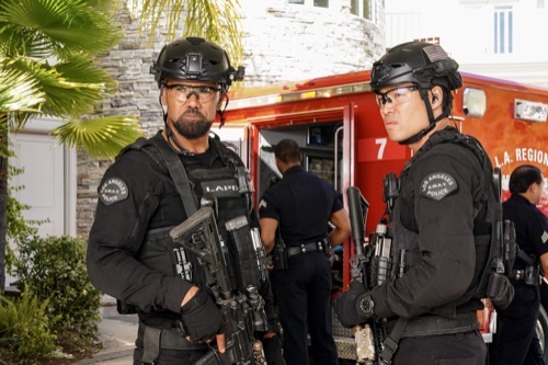 S.W.A.T. Recap 05/02/25: Season 8 Episode 19 "Run to Ground"