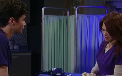 General Hospital Spoilers: Charlotte Shocks at Custody Hearing - Jake Scares Franco - Sam Cold-Hearted Over Julian's Death