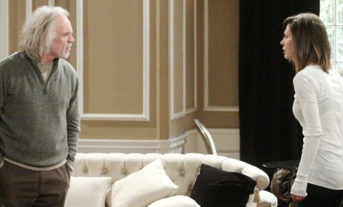 General Hospital Spoilers: Faison Kidnapped Anna – Alex Took Her Place in Port Charles