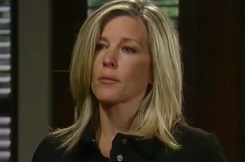General Hospital Spoilers: Carly Dumps Sonny - Bobbie Attacks Nelle - Finn Scrambles - Lulu and Laura Scheme Against Valentin