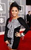 Celebs Arrive At The 54th Annual Grammy Awards (Photos)