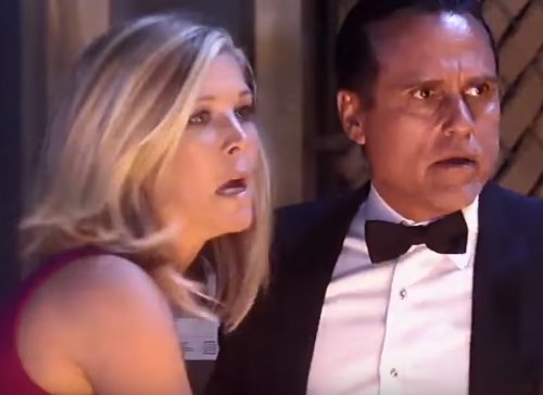 General Hospital Spoilers: Friday, May 26 – Chimera Ball Pandemonium – Ava Caught in a Blaze – Valentin The Hero