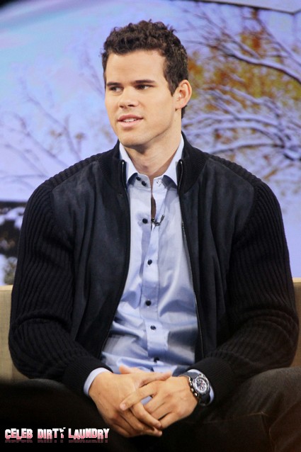 Kris Humphries Demands Show Me The Money Or Deal With My Lawyers