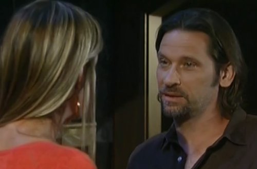 ‘General Hospital’ Spoilers: Ava Does Morgan Dirty – Carly Hires Nelle – Liz Scared by Mystery Box – Kevin and Laura Get Steamy