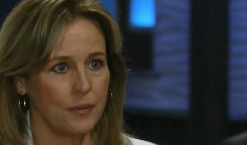 ‘General Hospital’ Spoilers: Ava Does Morgan Dirty – Carly Hires Nelle – Liz Scared by Mystery Box – Kevin and Laura Get Steamy