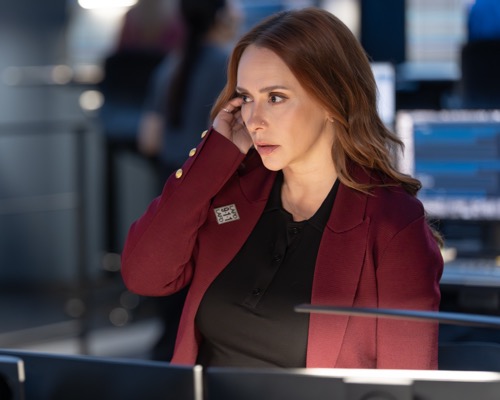 9-1-1 Recap 03/12/26: Season 9 Episode 13 "Mother's Boy"