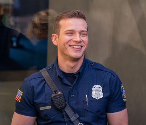 9-1-1 Recap 04/25/22: Season 5 Episode 14 "Fomo"