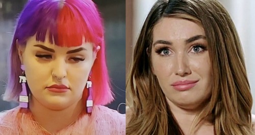 TLC '90 Day Fiancé Spoilers': 'Before The 90 Days' - Stephanie Matto Horrified At Erika Owen’s Intimacy With Adam