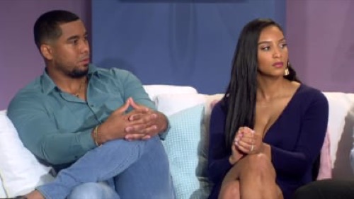 ’90 Day Fiance: Happily Ever After’ Recap 08/15/21: Season 6 Episode 16 "Tell All Part 1"
