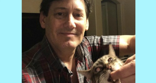 TLC '90 Day Fiancé Spoilers': 'Before The 90 Days' - David Murphey Posts Adorable Cat Photos - Cat Weighs In On Lana Search