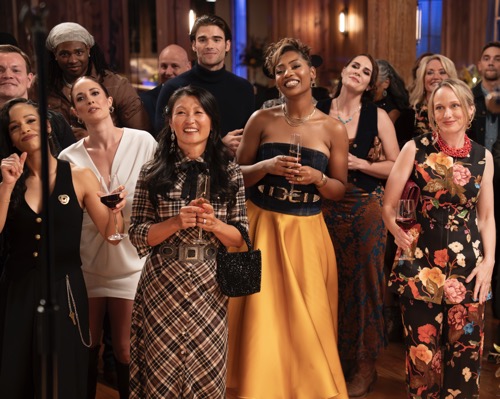 9-1-1: Nashville Recap 03/19/26: Season 1 Episode 12 "Hard Knox"
