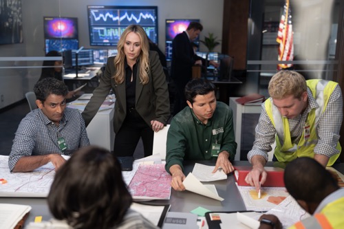 9-1-1 Recap 10/22/26: Season 10 Episode 2 "Fire in the Hole"