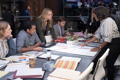 9-1-1 Recap 10/29/26: Season 10 Episode 3 "Streets of Fire"