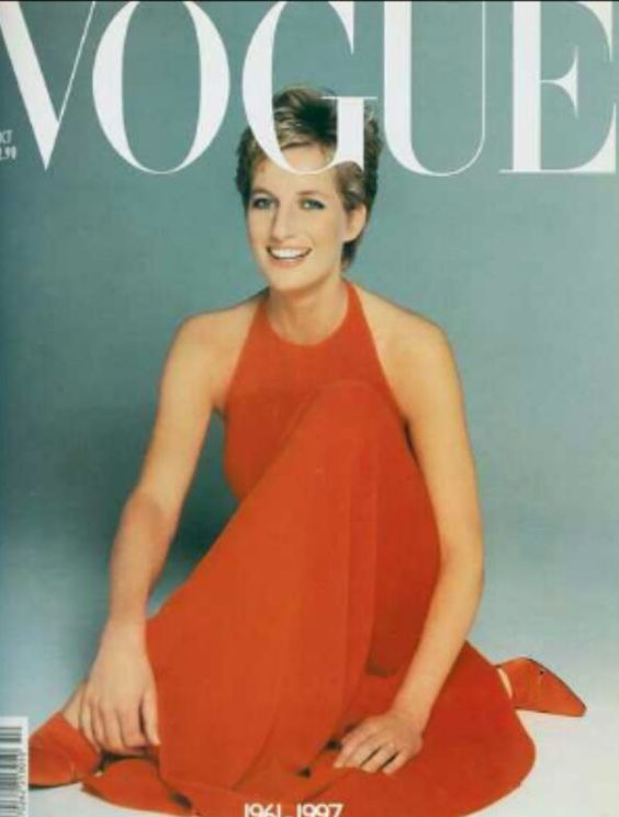 Kate Middleton Can't Compare To Princess Diana According To Designers: Fashion Disappointment?