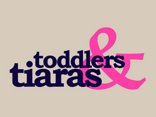 Toddlers & Tiaras “A Glitzy Life For Me Pirate Pageant” REVIEW